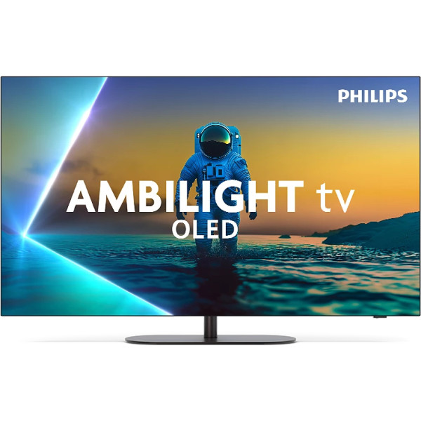 Фото - Телевізор Philips 65OLED820/12