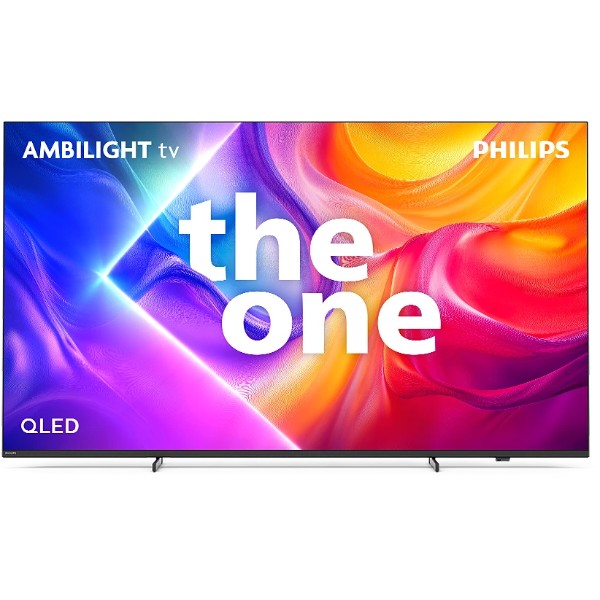 Фото - Телевизор Philips 75PUS9010/12