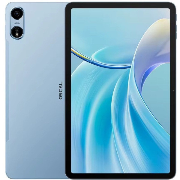 Фото - Планшет Oscal Pad 100 12/256GB Sky Blue