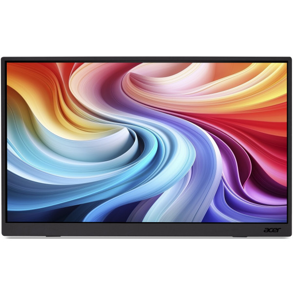Фото - Монітор Acer PM161Wbmiuux (UM.ZP1EE.012)