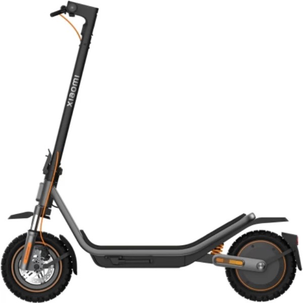 Фото - Электросамокат Xiaomi Electric Scooter 6 Pro GL BHR08QQGL