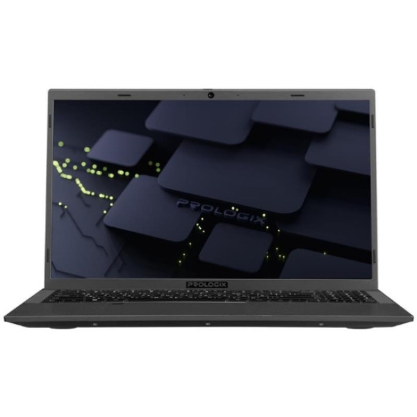 Фото - Ноутбук ProLogix M15-725 (PLN725.I512.16.S3.W11.074) Dark Grey