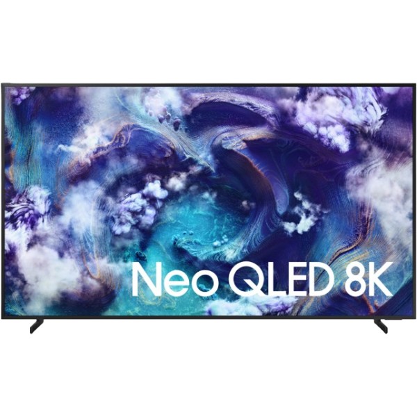 Фото - Телевізор Samsung QE85QN900FUXUA