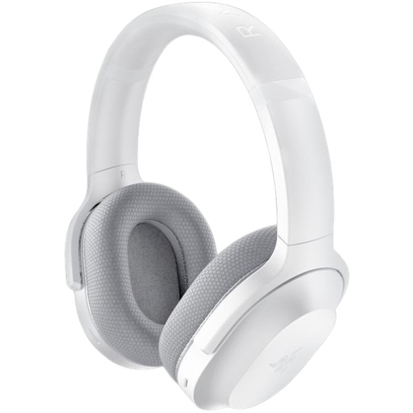 Фото - Гарнитура беспроводная игровая Razer Barracuda Mercury (RZ04-03790200-R3M1)