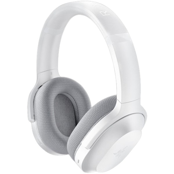 Фото - Гарнитура беспроводная игровая Razer Barracuda Mercury (RZ04-03790200-R3M1)