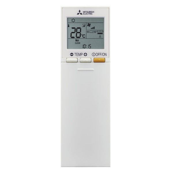 Фото - Кондиціонер спліт Mitsubishi Electric MSZ-LN50VG2V\MUZ-LN50VG2