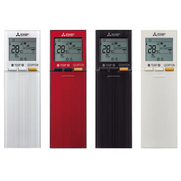 Фото - Кондиціонер спліт Mitsubishi Electric MSZ-LN60VG2V\MUZ-LN60VG