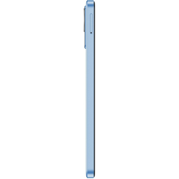 Фото - Смартфон ZTE Blade V50 Vita 6/128GB Blue