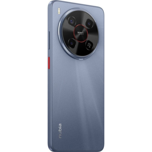Фото - Смартфон Nubia V70 Max 6/128GB Gray