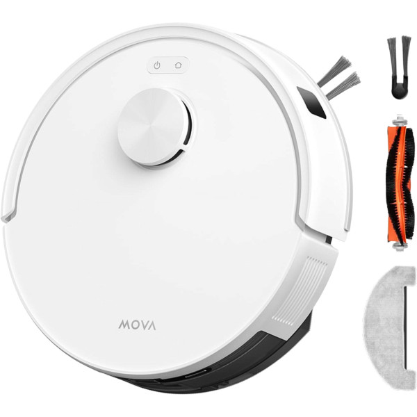 Робот-пилосос