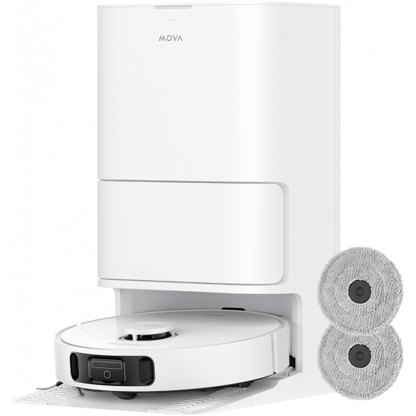 Робот-пилосос