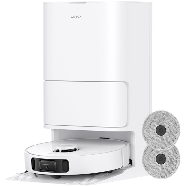 Робот-пилосос