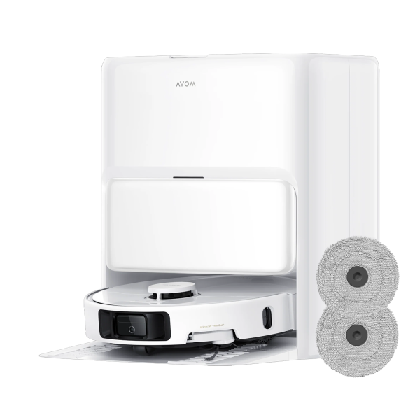 Робот-пилосос