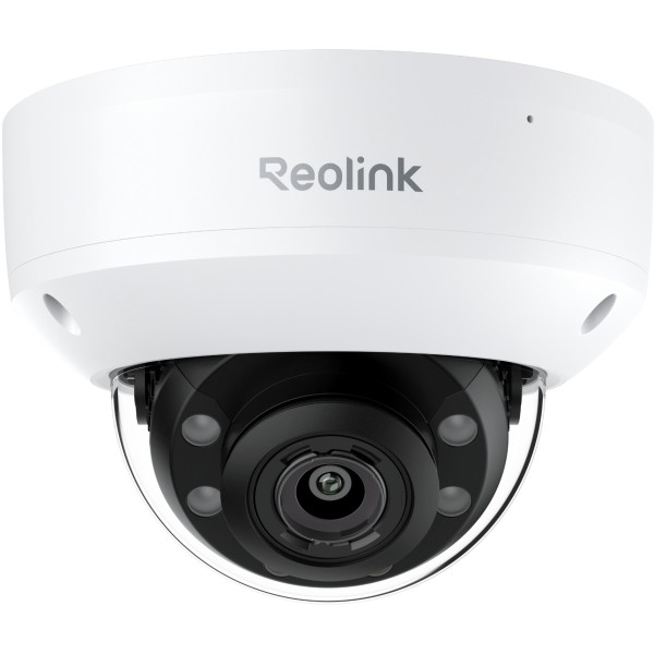 Фото - IP-камера Reolink RP-PCV8MZ 2.7-13.5 mm