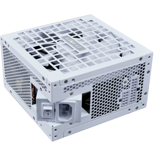 Фото - Блок живлення для ПК Lian Li RS Gold RS1000G White (G9P.RS1000G.WH00.EU)
