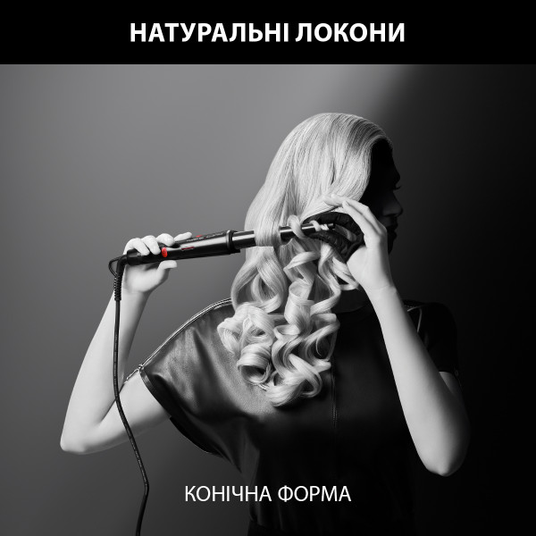 Фото - Плойка Rowenta CF324LF0