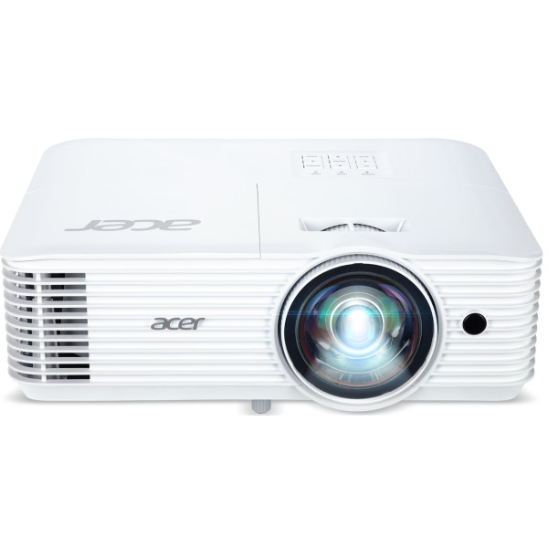 Фото - Проектор Acer S1387n (MR.JYX11.001)