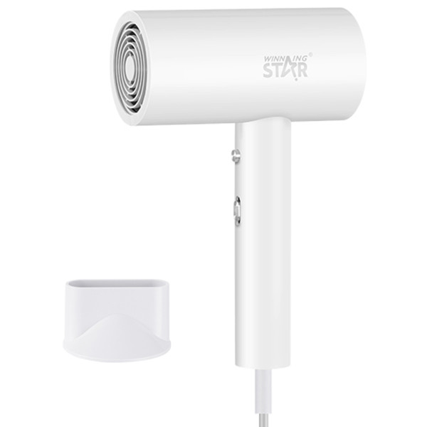 Фото - Фен WinningStar White (WNNGS-ST-5707-WH) Фото - Фен WinningStar White (WNNGS-ST-5707-WH)