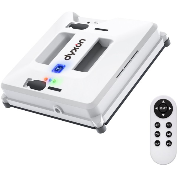 Фото - Пилосос віконний Dyxon MEGAWASHER 2000 PRO White (DXNMGWR2000W)