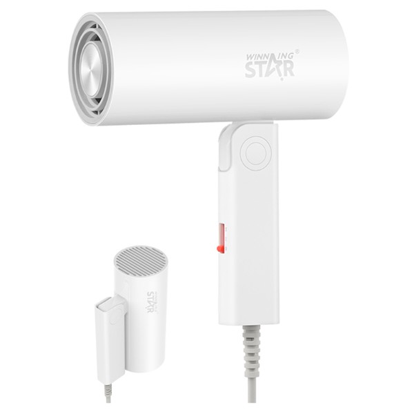 Фото - Фен WinningStar White (WNNGS-ST-5708-WH)