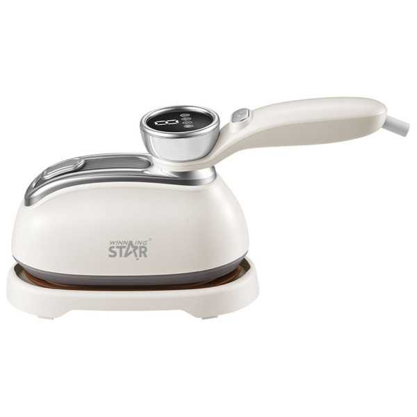 Фото - Вертикальный отпариватель ручной WinningStar ST-6146 1300W White (WNNGS-ST-6146-WH)