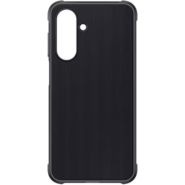 Фото - Чохол для смартфону Samsung Rugged Case A26 Black (EF-RA266CBEGWW) Фото - Чохол для смартфону Samsung Rugged Case A26 Black (EF-RA266CBEGWW)