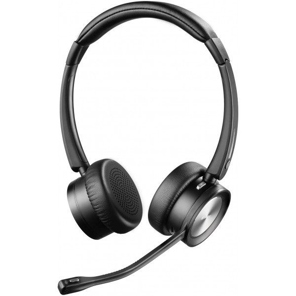 Фото - Гарнітура бездротова Sandberg Wireless Office Headset Pro+ (126-18)