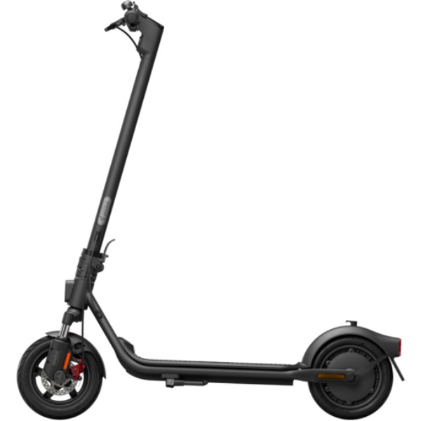 Фото - Уцінка - Електросамокат Segway Ninebot E2 E II Фото - Уцінка - Електросамокат Segway Ninebot E2 E II