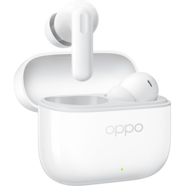 Фото - Наушники вкладыши беспроводные TWS OPPO Enco Buds3 PRO Glaze White