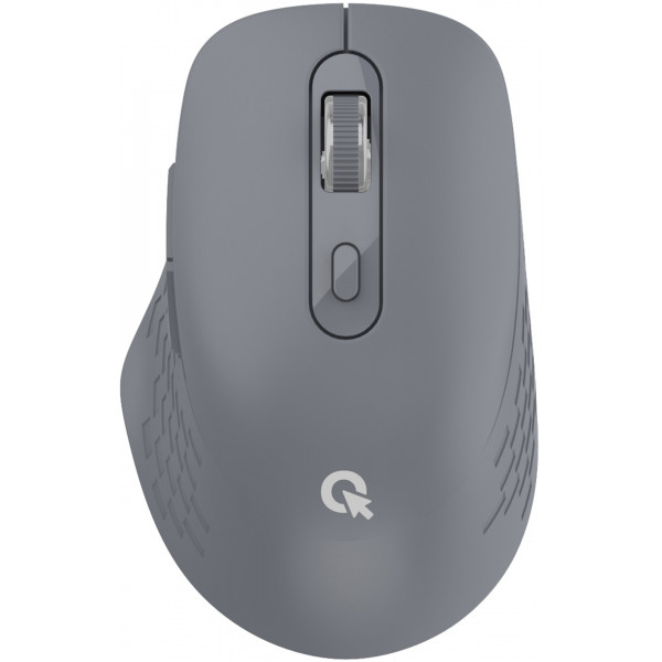 Фото - Миша бездротова OfficePro M230G Silent Click Wireless Gray (M230G)