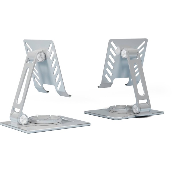 Фото - Підставка для мобільного пристрою OfficePro LS630S Silver
