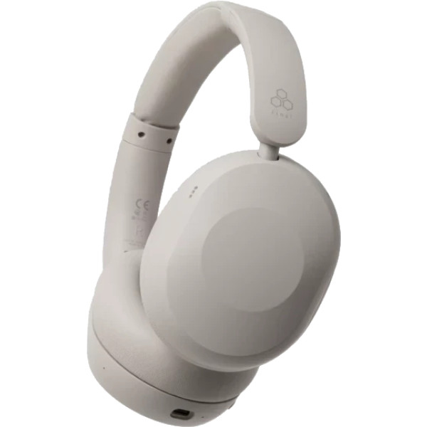 Фото - Наушники накладные беспроводные Final Audio UX1000 Greige Фото - Наушники накладные беспроводные Final Audio UX1000 Greige