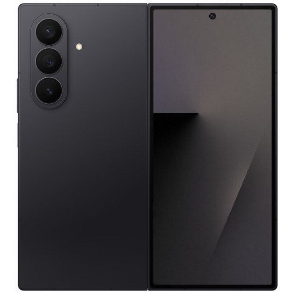 Фото - Смартфон Samsung Galaxy Fold7 12/512Gb Jetblack (SM-F966BZKCSEK)