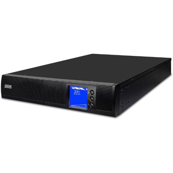 Фото - Джерело безперебійного живлення Powercom SNT-2000 IEC