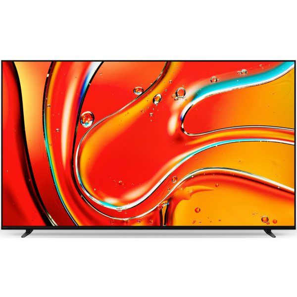 Фото - Телевізор Sony K-65XR70