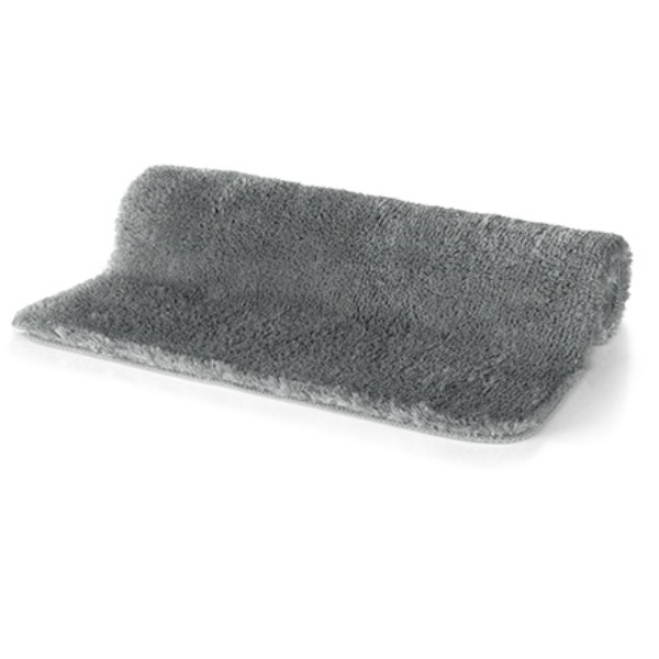 Фото - Килимок для ванної кімнати Spirella FINO 50 x 80 Grey (10.20029)
