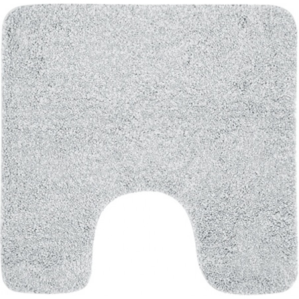 Фото - Килимок для ванної кімнати Spirella GOBI 55х55 Grey (10.12509)