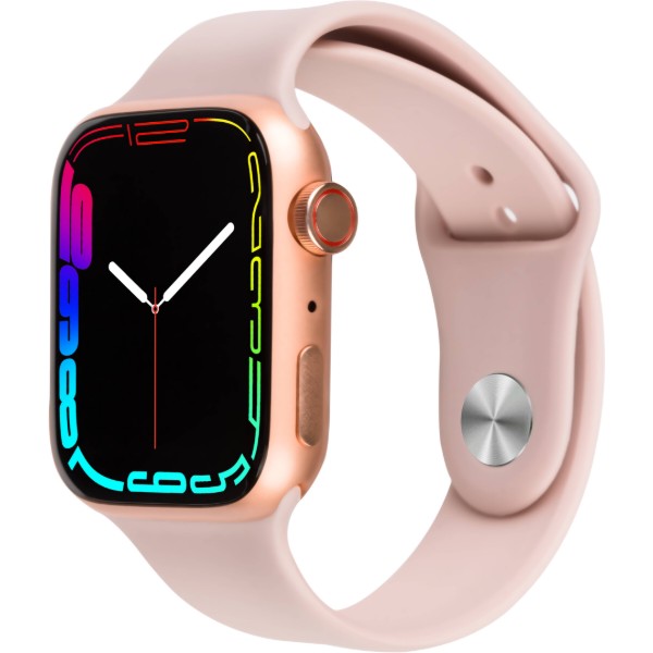 Фото - Смарт-часы Aura X2 Pro 44mm Pink (SWAX244P)