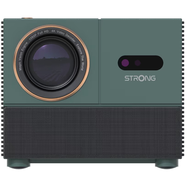 Фото - Проектор Strong FHD Mira1