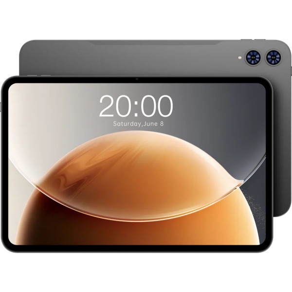 Фото - Планшет Teclast T65 8/128GB Grey