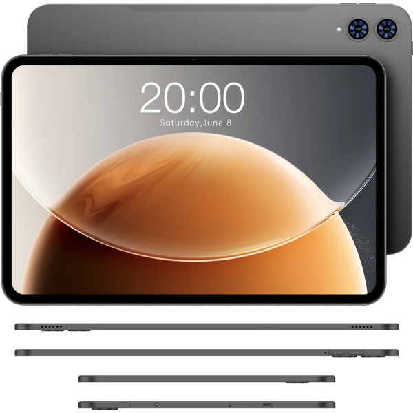 Фото - Планшет Teclast T65 8/128GB Grey
