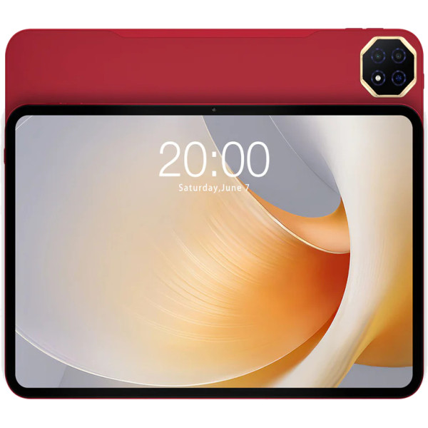 Фото - Планшет Teclast T65 Plus 8/256GB Red