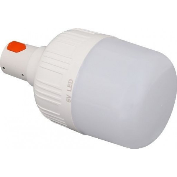 Фото - Ліхтар TaiXin TX-70 LED Bulb 70mm 20W 800 mAh Cold White Light