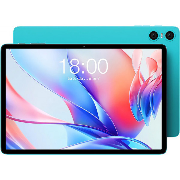 Фото - Планшет Teclast P30T 10.1” 4/128GB WI-FI Blue (6940709686898)