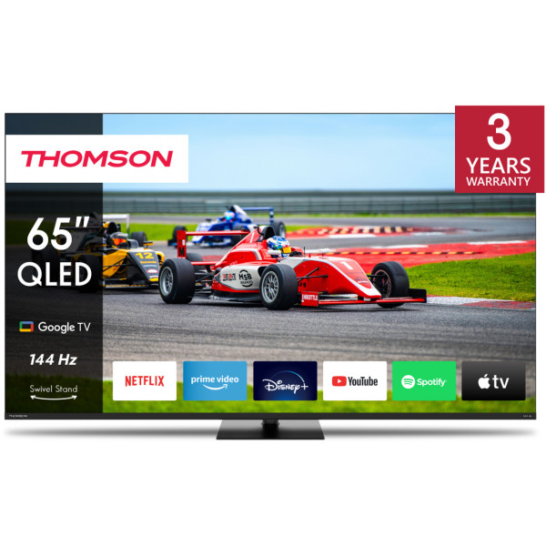 Фото - Телевізор Thomson 65QG7C14