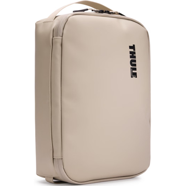 Фото - Сумка дорожня Thule Chasm Gear Cube Medium TCGC-302 Soft Sand (3205218)