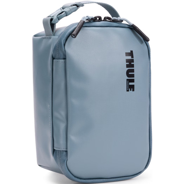 Фото - Сумка дорожня Thule Chasm Gear Cube Small TCGC-301 Pond Gray (3205217) Фото - Сумка дорожня Thule Chasm Gear Cube Small TCGC-301 Pond Gray (3205217)