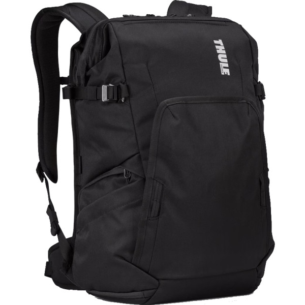 Фото - Рюкзак для компактної фотокамери Thule Covert DSLR Backpack 24L TCDK224 Black (3203906)