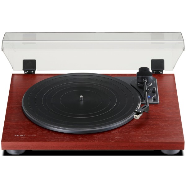 Фото - Виниловый проигрыватель Teac TN-180BT-A3/CH