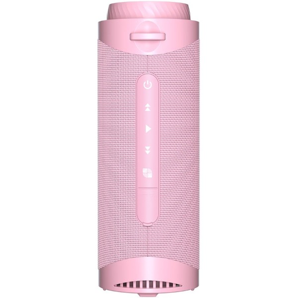 Фото - Портативная акустика Tronsmart T7 Pink Фото - Портативная акустика Tronsmart T7 Pink